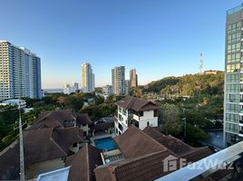 1 спален Квартира на продажу в City Garden Pratumnak, Nong Prue, Паттайя