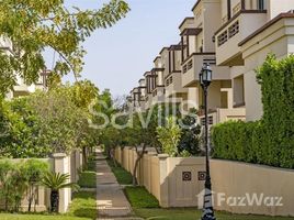5 Schlafzimmer Villa zu verkaufen im Hills Abu Dhabi, Al Maqtaa