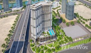 3 Bedrooms Apartment for sale in Ubora Towers, Dubai The Paragon by IGO