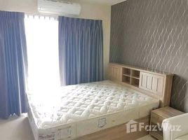 คอนโด สตูดิโอ ให้เช่า ในโครงการ แอสปาย ลาดพร้าว 113 , คลองจั่น, บางกะปิ