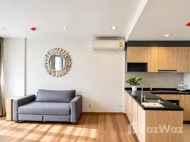 2 Habitación Departamento en venta en Hasu Haus, Phra Khanong Nuea