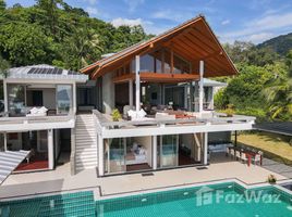 6 Bedroom Villa for sale in Patong, Kathu, Patong