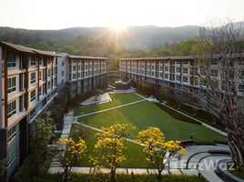 1 Habitación Departamento en alquiler en Dcondo Campus Resort Chiang-Mai, Suthep, Mueang Chiang Mai, Chiang Mai