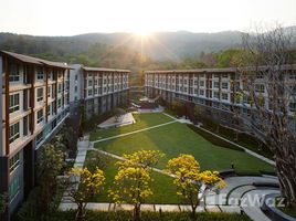 1 Schlafzimmer Wohnung zu vermieten im Dcondo Campus Resort Chiang-Mai, Suthep, Mueang Chiang Mai, Chiang Mai