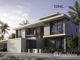 5 Bedroom Villa for sale at District One Villas, District One