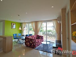 2 Bedroom Apartment for sale at Grande Caribbean, Nong Prue