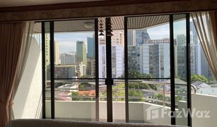 1 Bedroom Condo for sale in Khlong Toei, Bangkok Lake Avenue Sukhumvit 16