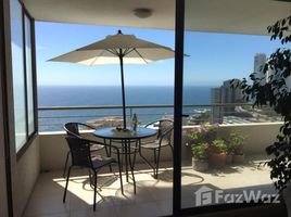 2 Habitación Apartamento for sale at Concon, Viña del Mar