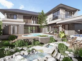 ขายวิลล่า 3 ห้องนอน ในโครงการ เดอะ เคฟ ลักชัวรี่ พูลวิลล่า @กระบี่, หนองทะเล, เมืองกระบี่