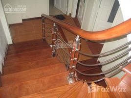 4 chambre Maison for sale in Dong Da, Ha Noi, Nam Dong, Dong Da