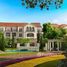 5 Bedroom Penthouse for sale at Regents Park, Al Andalus District