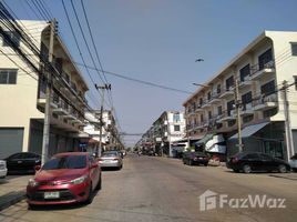 6 спален Таунхаус в аренду в Baan Benjasub, Rangsit