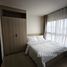 Студия Кондо в аренду в D Condo Shine, Khlong Nueng, Khlong Luang, Патумтани