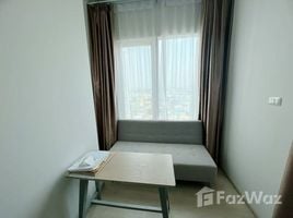 Condominium Studio à vendre à Chapter One ECO Ratchada - Huaikwang, Huai Khwang, Huai Khwang