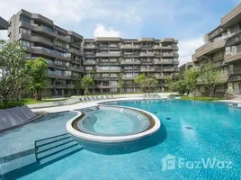 1 Bedroom Condo for sale at Baan San Ngam Hua Hin , Cha-Am, Cha-Am, Phetchaburi, Thailand