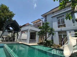 วิลล่า 4 ห้องนอน ให้เช่า ในโครงการ นาคาวารี วิลเลจ, นาจอมเทียน, สัตหีบ, ชลบุรี