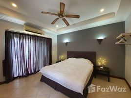 3 спален Вилла в аренду в Majestic Residence Pratumnak, Nong Prue