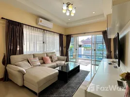 บ้านเดี่ยว 3 ห้องนอน ให้เช่า ในโครงการ ระวิยาเนเจอร์โฮม หัวหิน, ทับใต้, หัวหิน