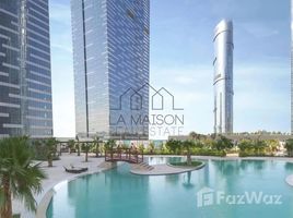2 Schlafzimmer Appartement zu verkaufen im The Gate Tower 3, Shams Abu Dhabi, Al Reem Island