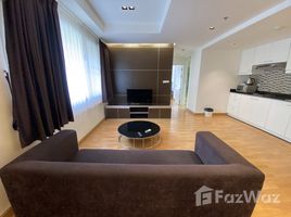 1 Bedroom Apartment for rent at Nantiruj Tower, Khlong Toei, Khlong Toei, Bangkok