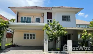 4 Bedrooms Villa for sale in Pa Bong, Chiang Mai Lanna Heritage 