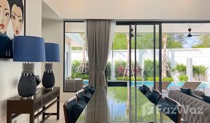 4 Bedrooms Villa for sale in Choeng Thale, Phuket The Breeze Villas