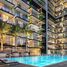 1 Habitación Apartamento en venta en Binghatti Crest, Emirates Gardens 2