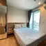 คอนโด 1 ห้องนอน ให้เช่า ในโครงการ ริทึ่ม สาทร, ทุ่งวัดดอน, สาทร