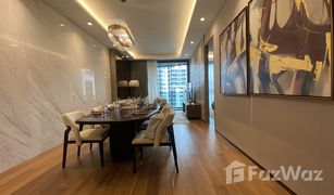 2 Bedrooms Condo for sale in Khlong Tan, Bangkok The Estelle Phrom Phong