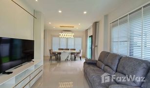 3 Bedrooms House for sale in Bang Kaeo, Samut Prakan Grande Pleno Sukhumvit-Bangna