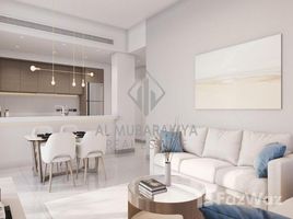 2 спален Квартира на продажу в Gateway Residences, Mina Al Arab