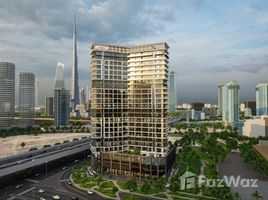 2 спален Квартира на продажу в The Paragon by IGO, Ubora Towers