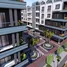 Studio Apartment for sale at Princess Resort, Hurghada Resorts