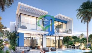 3 Bedrooms Townhouse for sale in , Dubai Santorini