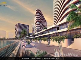 1 Bedroom Apartment for sale at Sea La Vie, Yas Bay, Yas Island