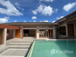 4 Bedroom Villa for sale in Si Sunthon, Phuket, Si Sunthon