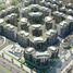 3 Bedroom Apartment for sale at Golden Yard, New Capital Compounds, New Capital City, Cairo, Egypt
