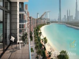 Studio Appartement zu verkaufen im AZIZI Riviera 46, Azizi Riviera, Meydan