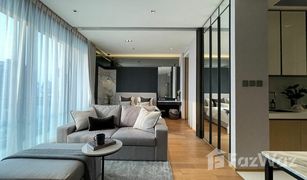 1 Schlafzimmer Wohnung zu verkaufen in Khlong Tan, Bangkok BEATNIQ Sukhumvit 32