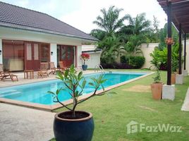 4 Bedroom House for rent at Loch Palm Golf Club, Kathu