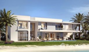 7 chambres Villa a vendre à Saadiyat Beach, Abu Dhabi Al Jubail Island