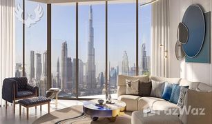 3 chambres Appartement a vendre à Burj Views, Dubai City Center Residences