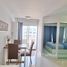 1 спален Кондо в аренду в Grand Beach Condominium, Kram, Кланг