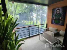 1 Bedroom Apartment for rent at The Unity Patong, Patong