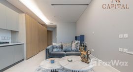 Available Units at SLS Dubai Hotel & Residences