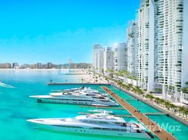 1 Bedroom Apartment for sale at Beach Isle, Al Sufouh Road