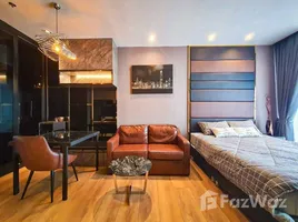 Studio Wohnung zu verkaufen im Park Origin Phrom Phong, Khlong Tan