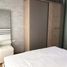 1 спален Квартира в аренду в Hive Sathorn, Khlong Ton Sai