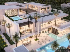 8 спален Вилла на продажу в Signature Villas Frond I, Signature Villas, Palm Jumeirah