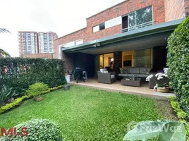 3 Habitación Casa en venta en Antioquia, Envigado, Antioquia